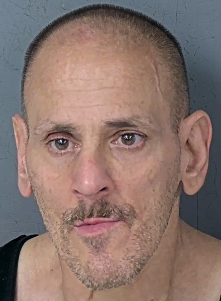 Mugshot of JOHN JOSEPH BARTLEY