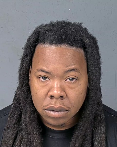Mugshot of LONDON TYGI DAVE OTIS WINSTON