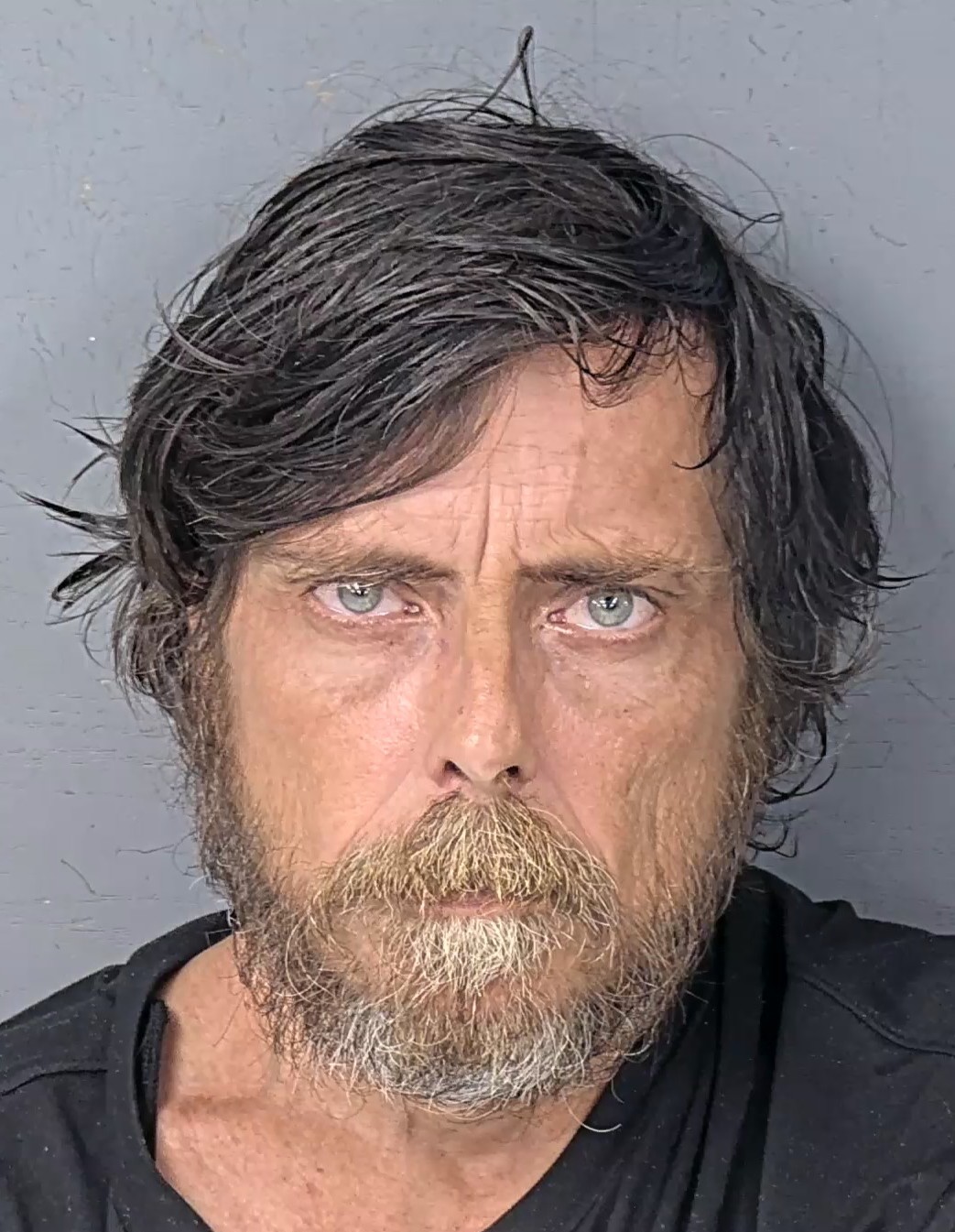 Mugshot of DALE WAYNE LARKIN