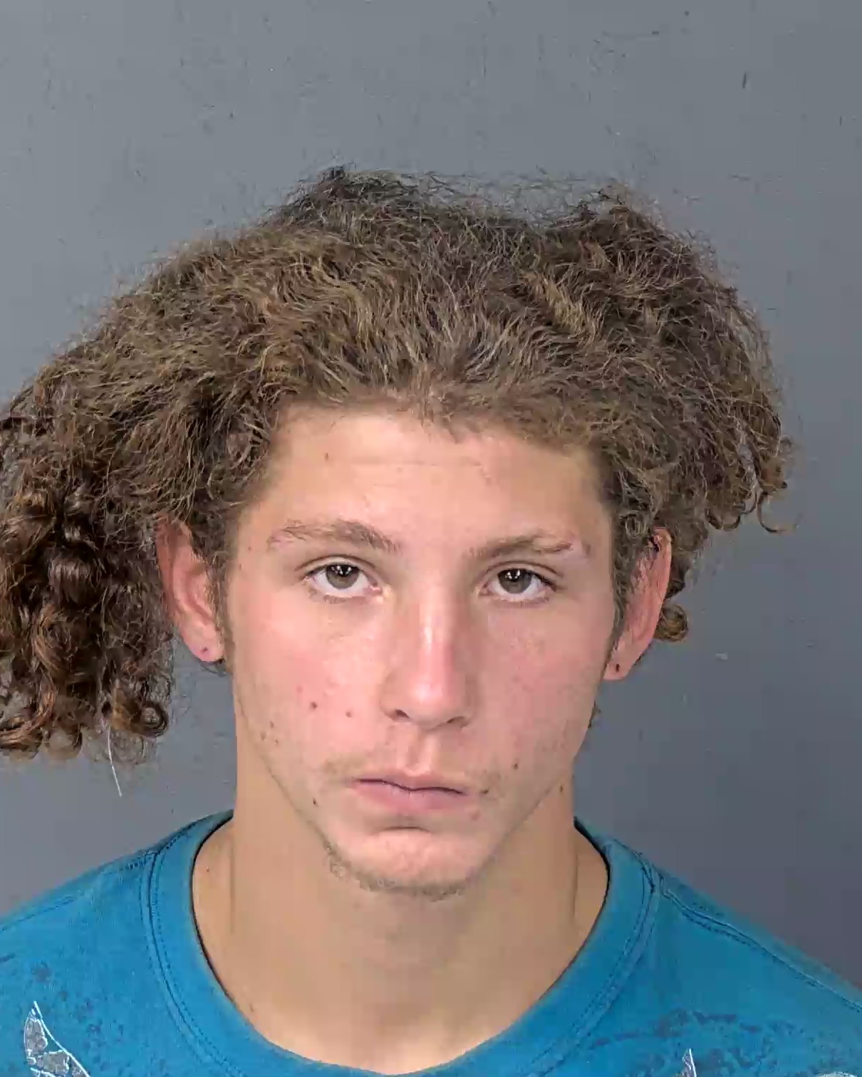 Mugshot of TIMOTHY RAY PIPES