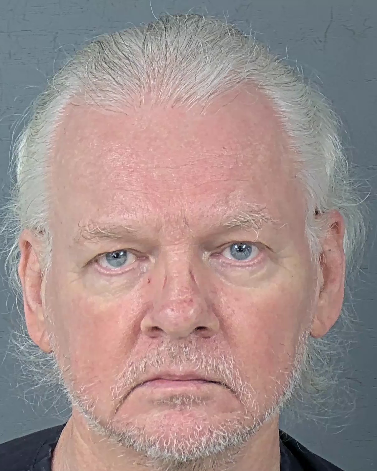 Mugshot of STEVEN LEE NILSEN