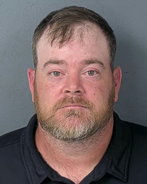 Mugshot of DUSTIN PHILLIP LEGRAND