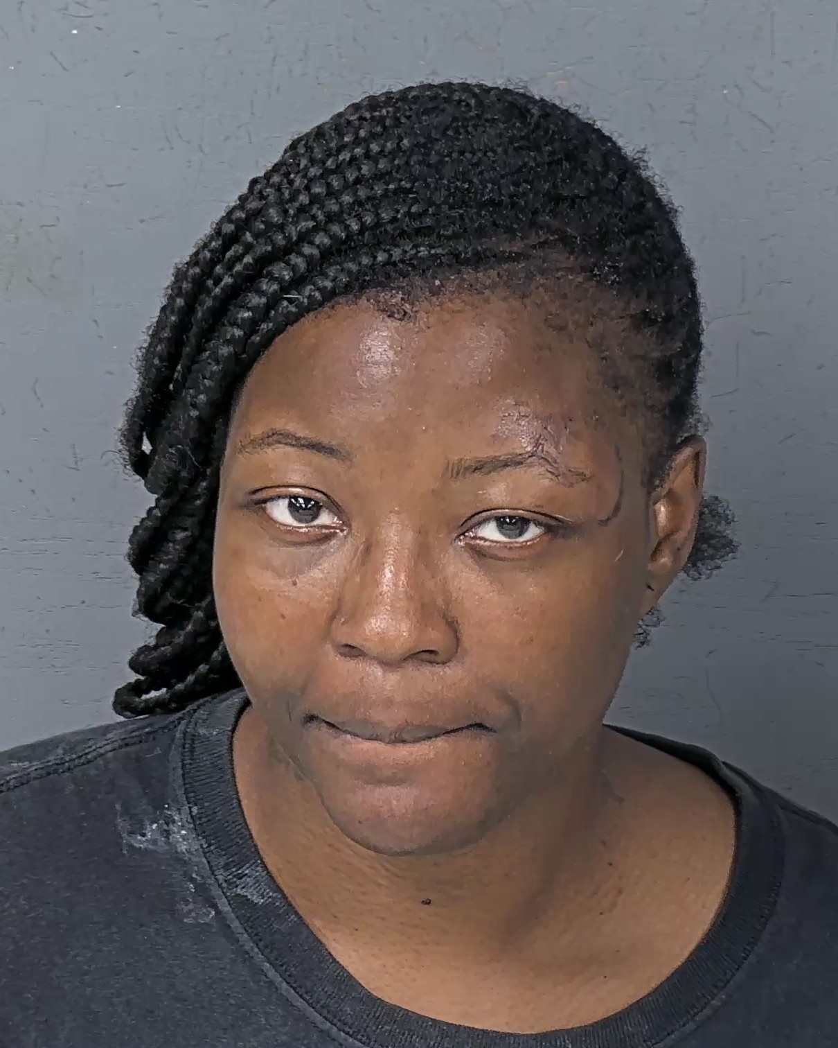 Mugshot of AMETHYST ESSENCE FERGUSON