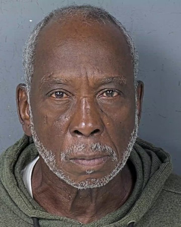 Mugshot of LELAND MIKEL INMAN