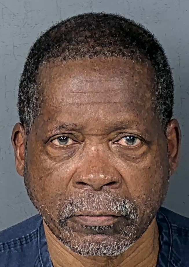 Mugshot of ANIBAL RENTERIA RENTERIA