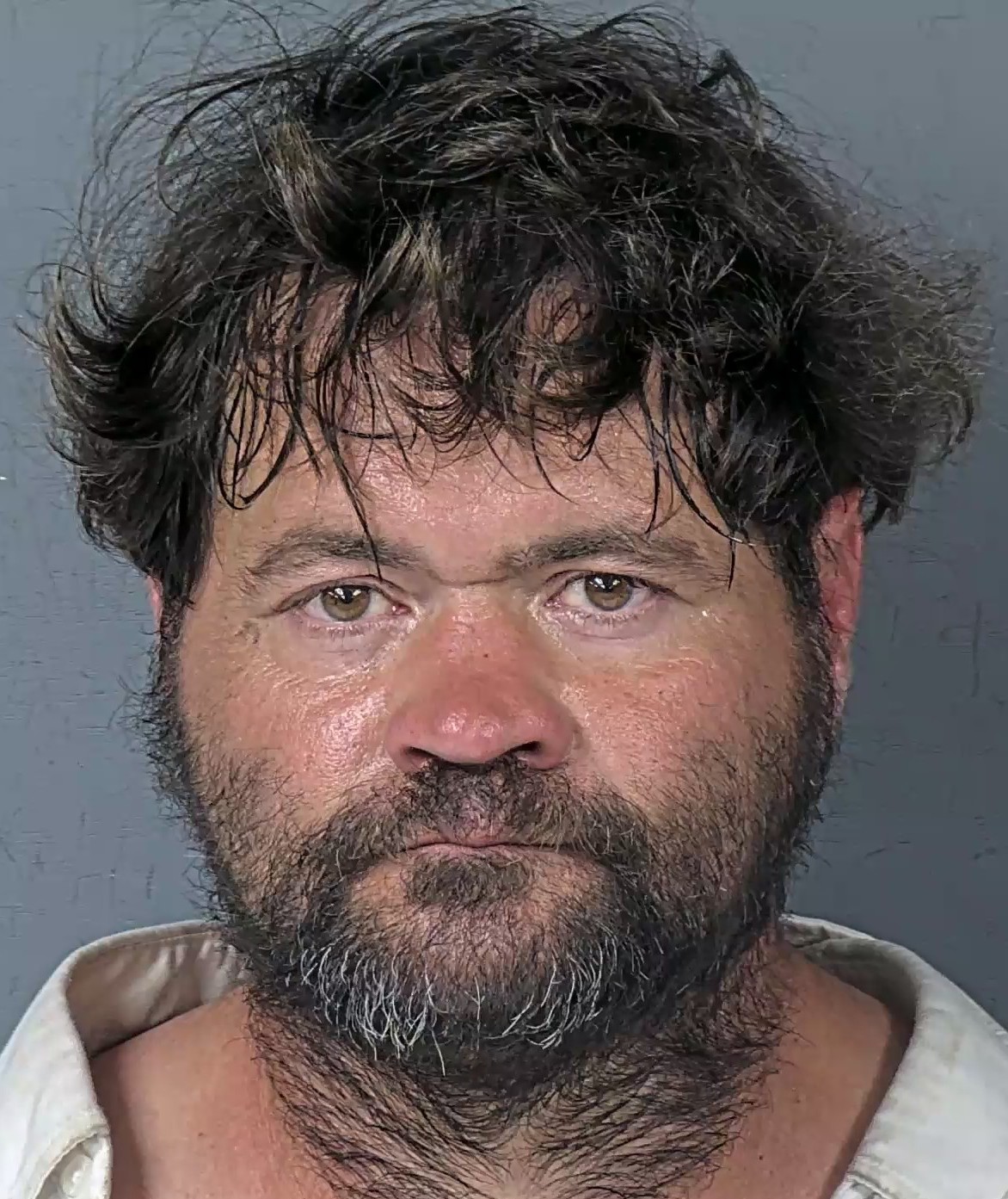 Mugshot of RICHARD THOMAS DOWNS