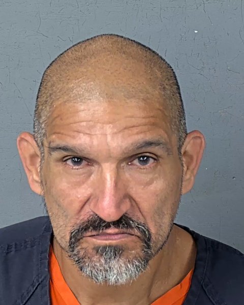 Mugshot of JOSE ANGEL MARTINEZ