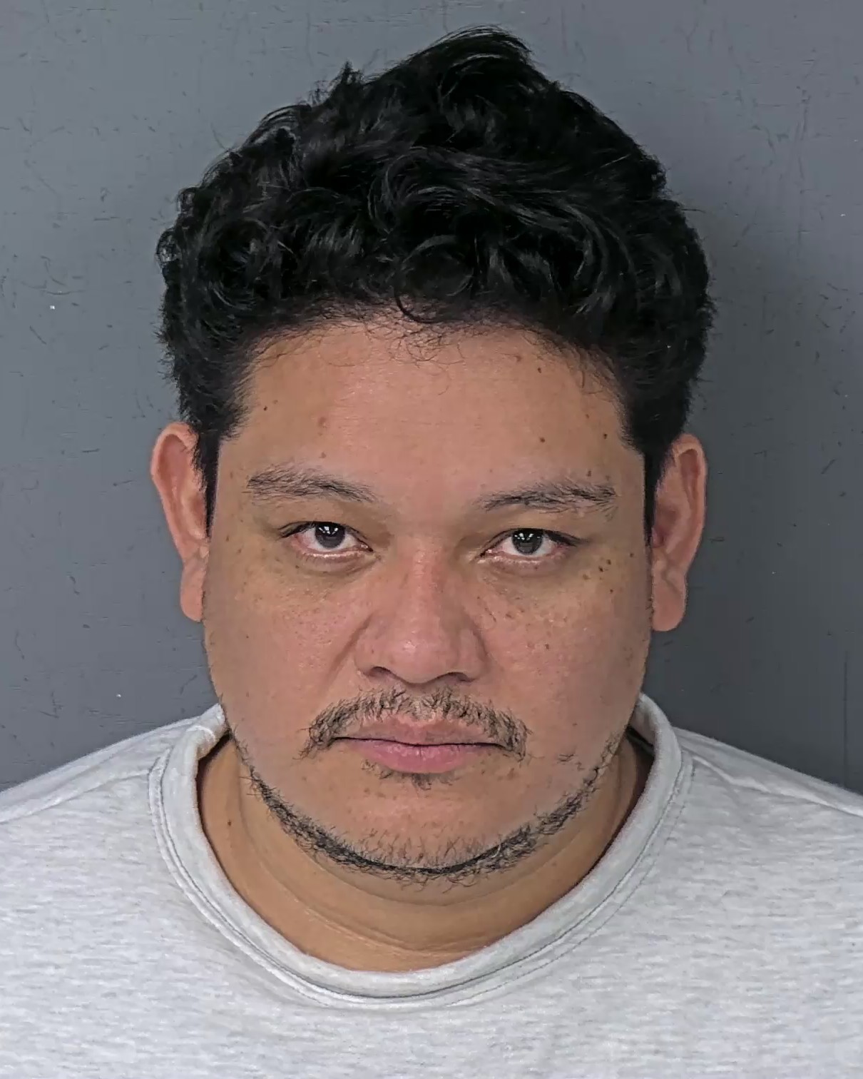 Mugshot of HAMILTON PAZ FUENTEZ