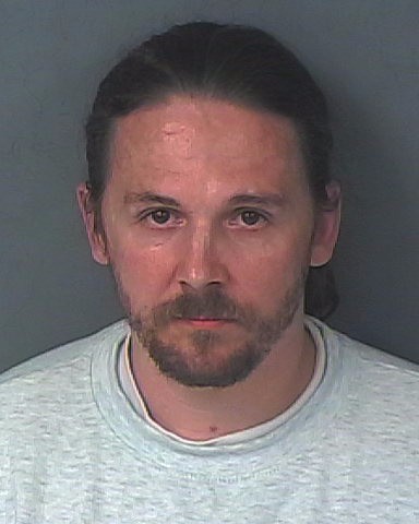 Mugshot of RYAN PATRICK MULLINS
