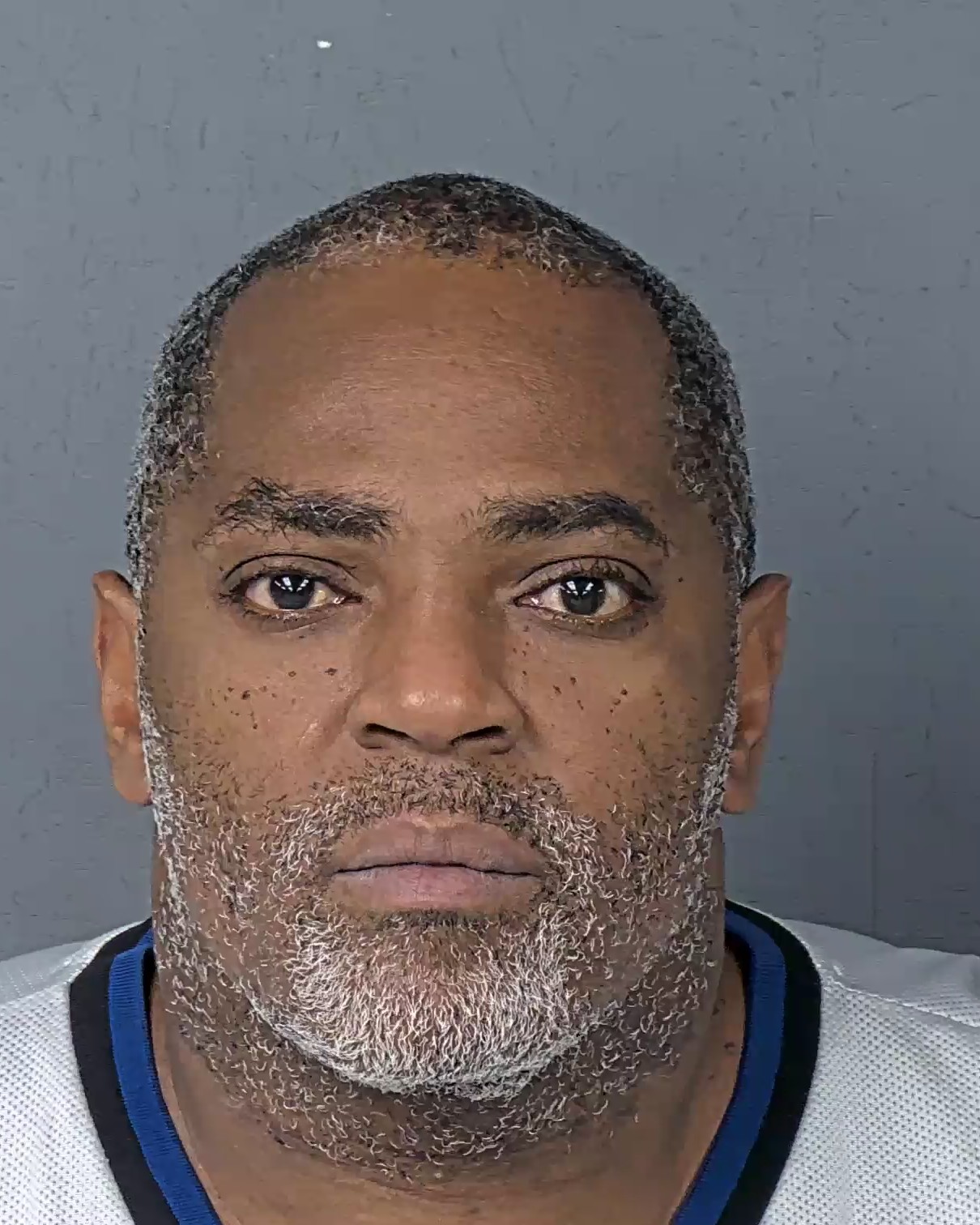 Mugshot of CLARENCE EDWARD KEGLER