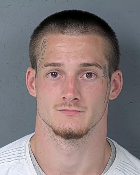 Mugshot of ANDREW JAMES MARTIN
