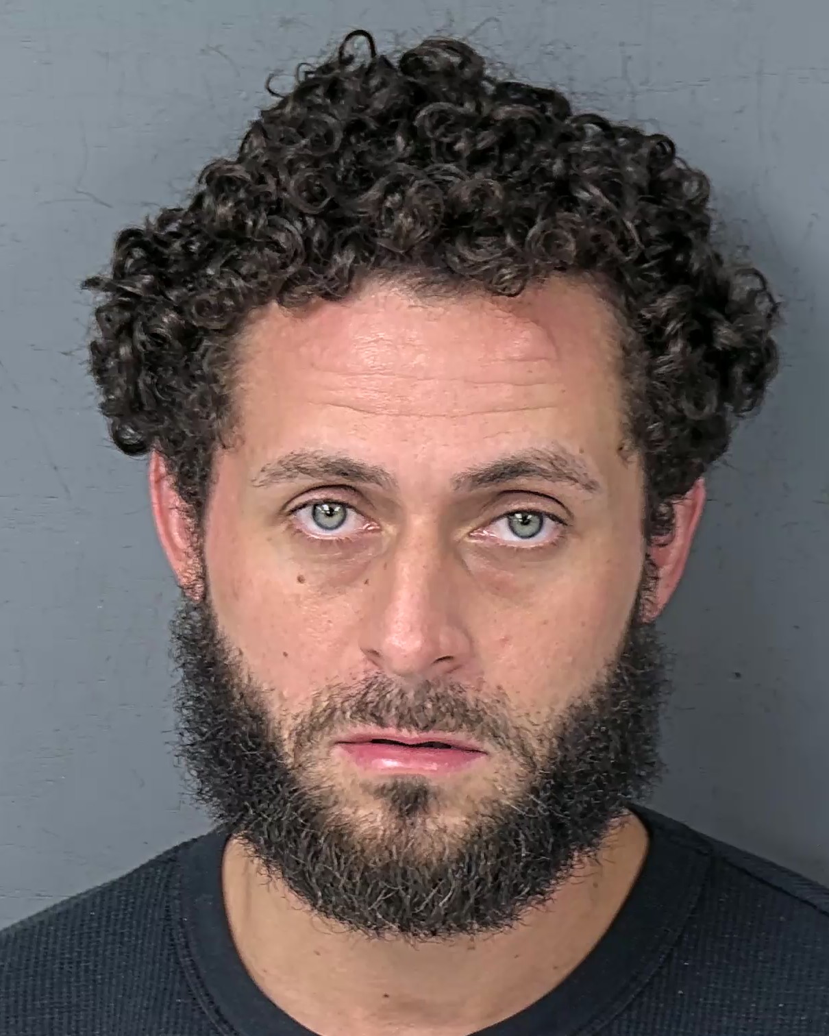 Mugshot of JULIAN KANE HARGRAVES