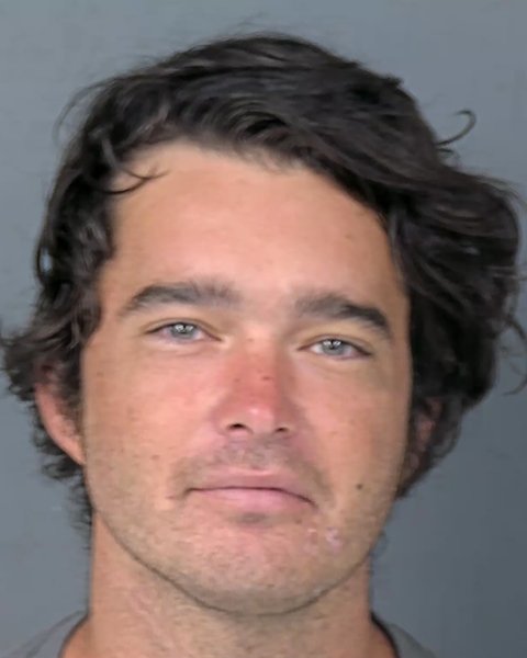 Mugshot of BRENDAN MICHAEL MCNELLIS