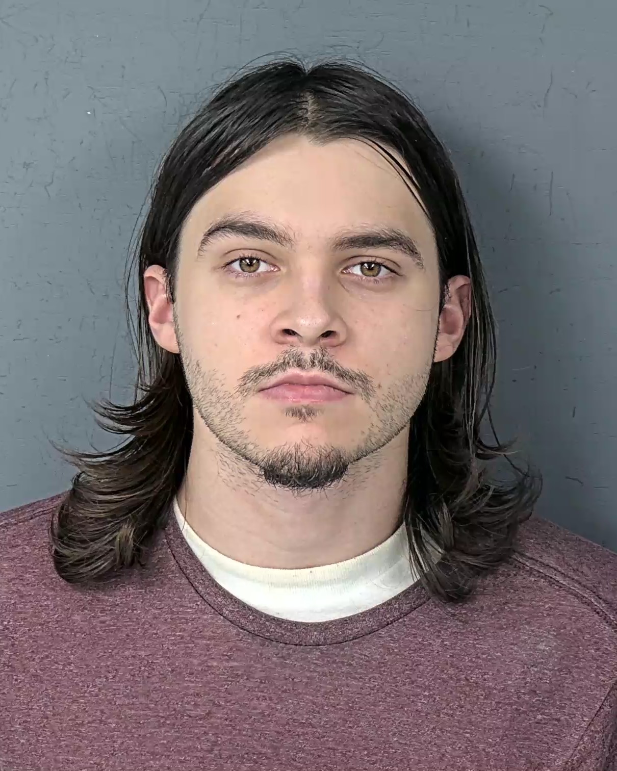 Mugshot of LUCAS TEMPLE