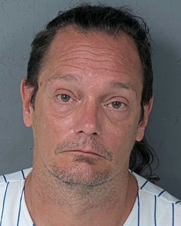 Mugshot of KEVIN JAMES STENFELT