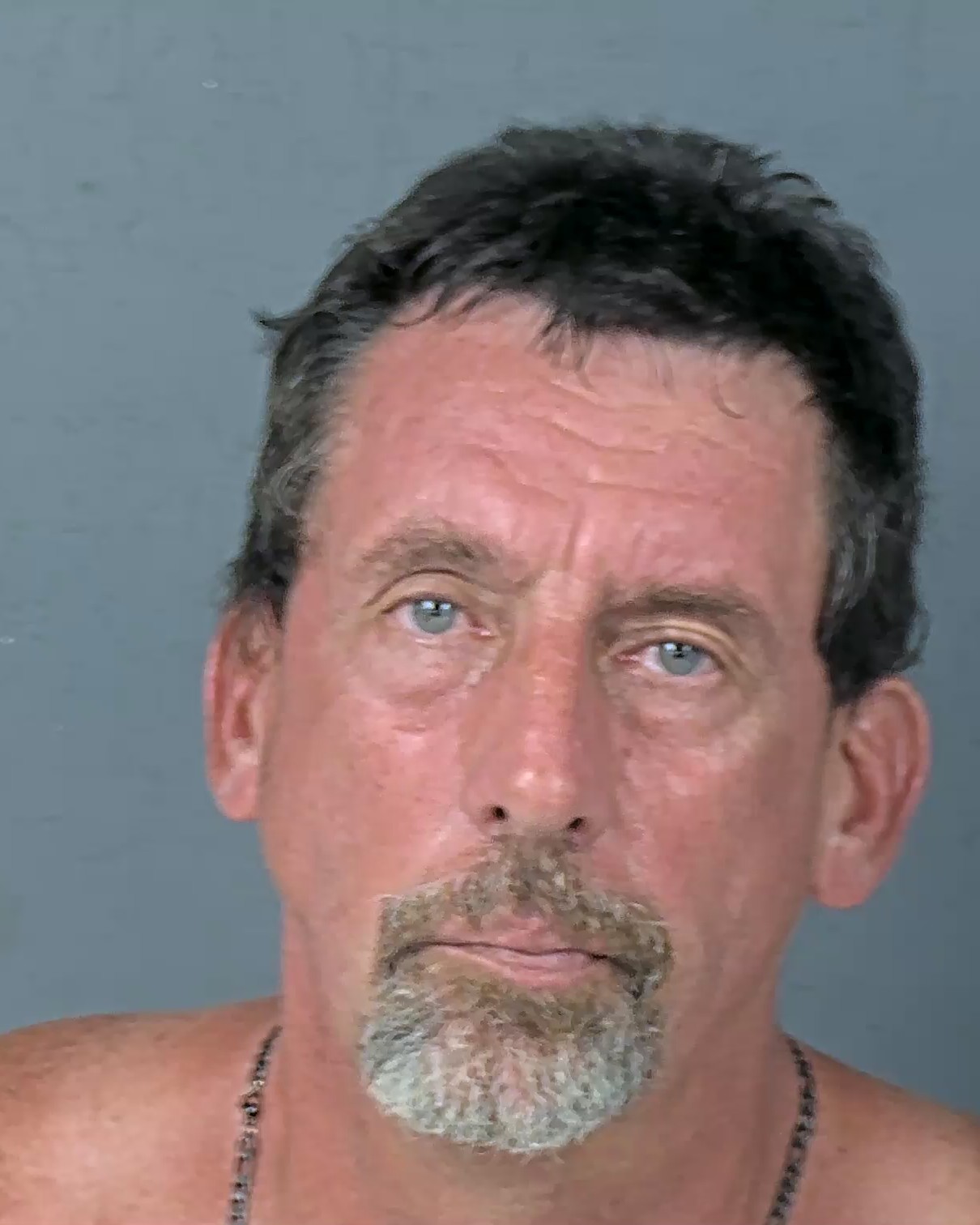 Mugshot of RALPH ANDREW FULKERSON