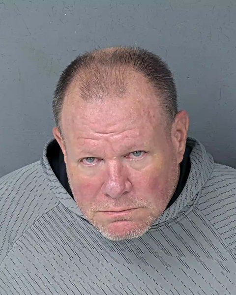 Mugshot of DAVID LOUIS NELSON