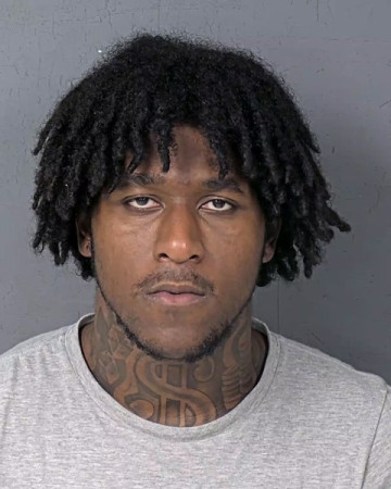 Mugshot of ISAIAH LEE HANNAH