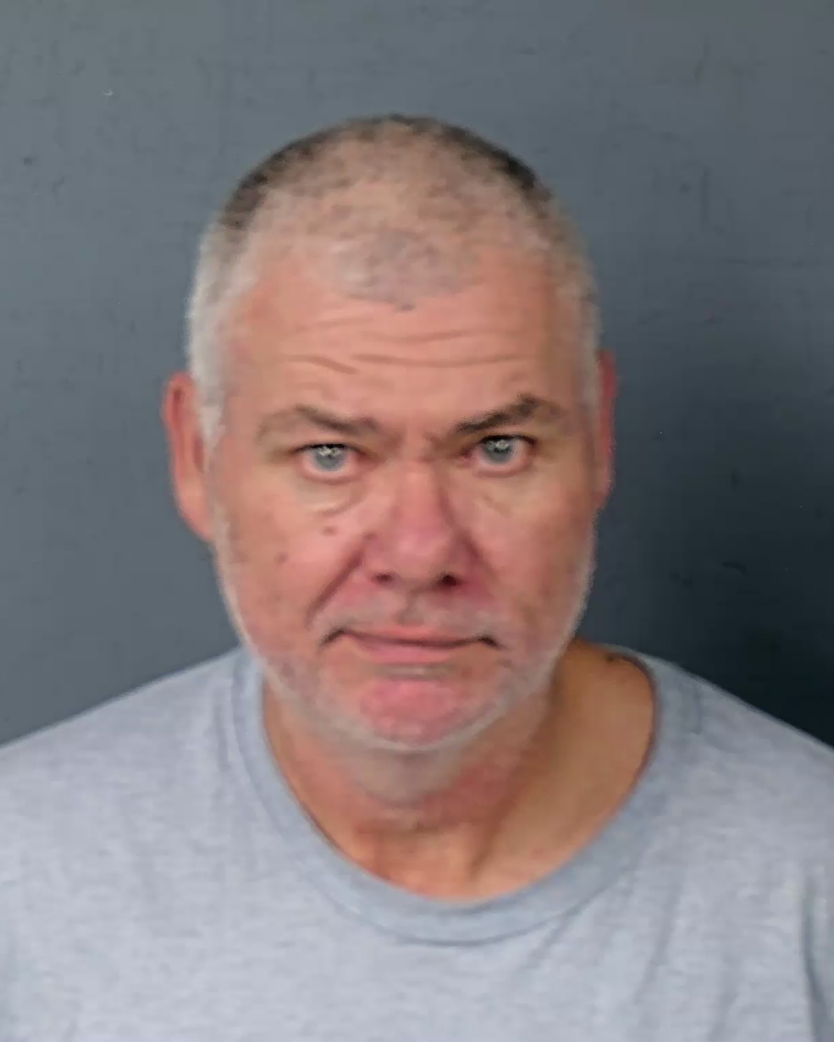 Mugshot of KENNETH CONLEY MURPHY