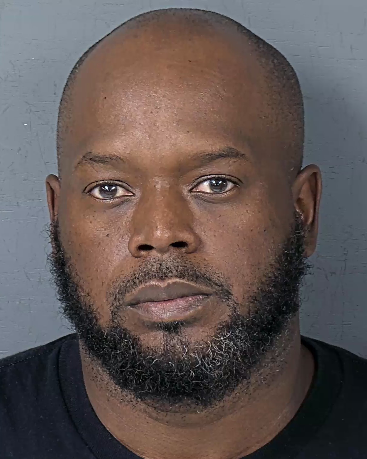 Mugshot of ISHMAEL ANTONIO BRATHWAITE