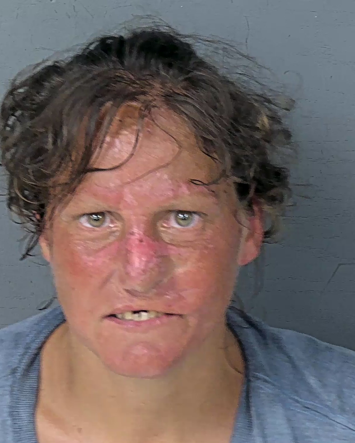 Mugshot of KIMALEE HENSLEY