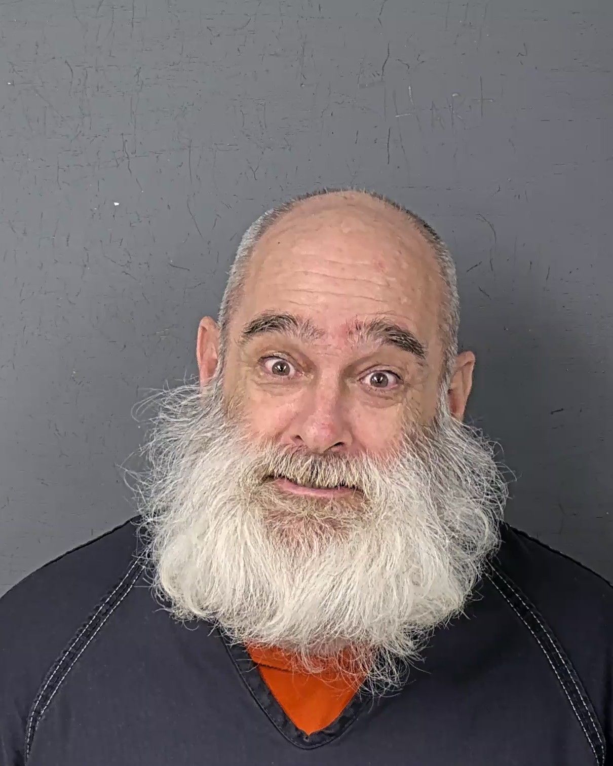 Mugshot of JAMES BUFORD HINES