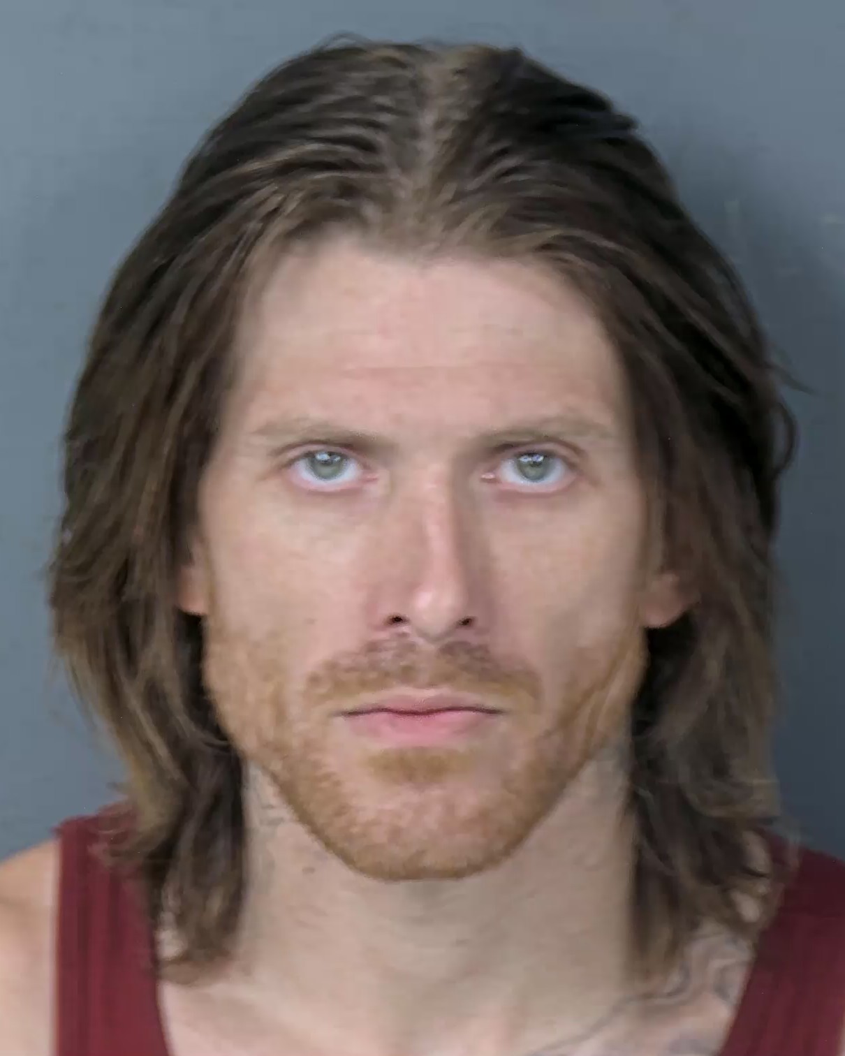 Mugshot of KALEN LANE SLAUGHTER