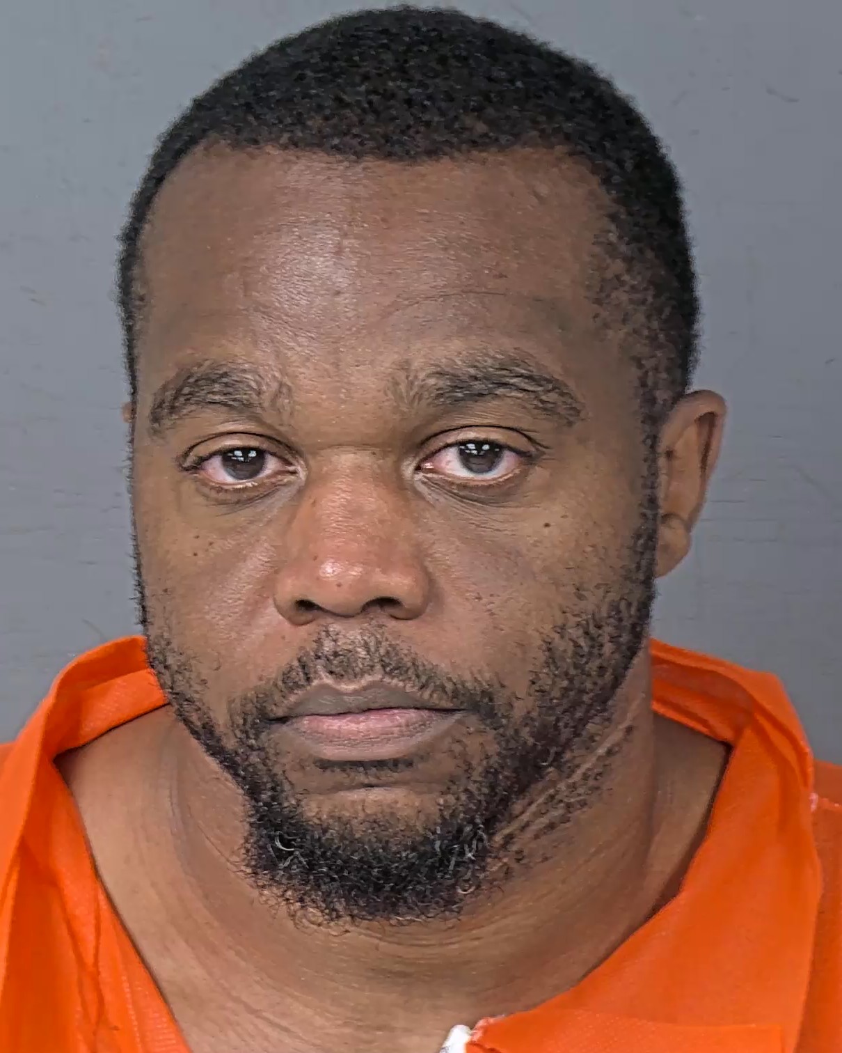 Mugshot of ANTONIO GROOVER