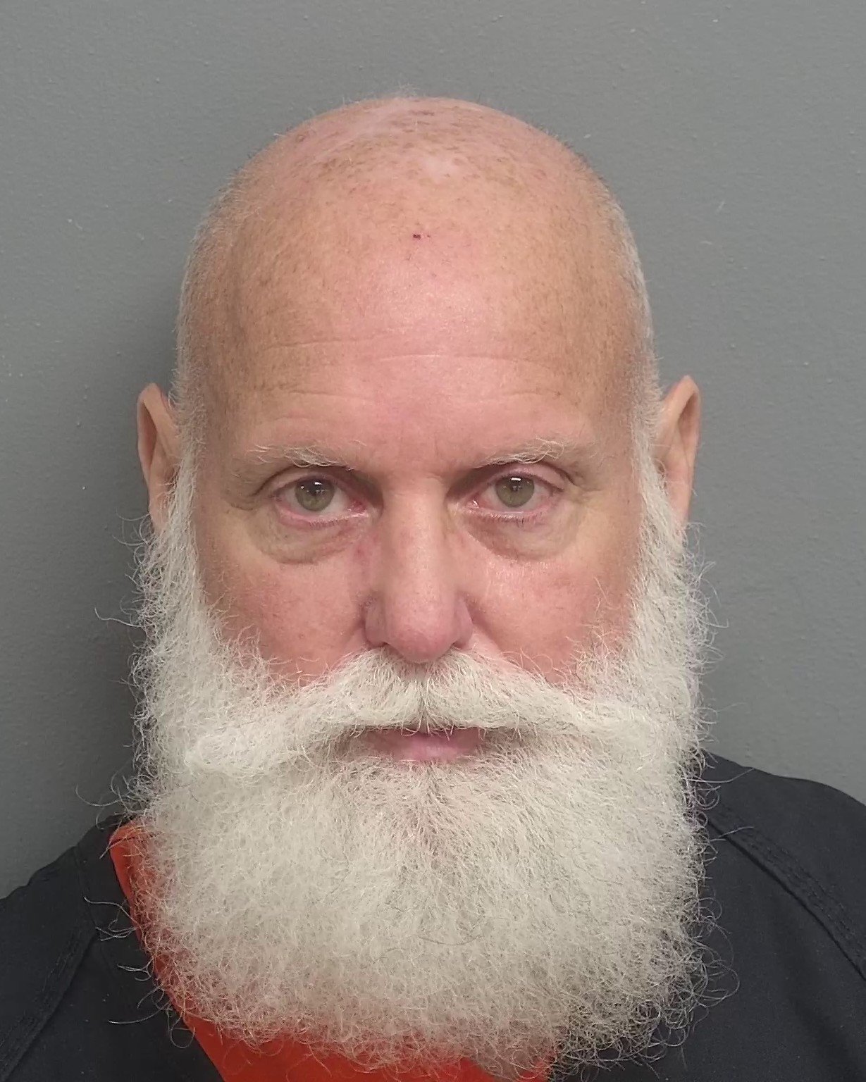 Mugshot of ZELORA VERNON HALL