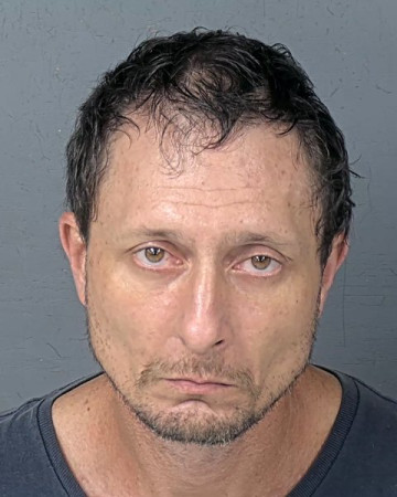 Mugshot of JONATHON MICHAEL LAWRENCE