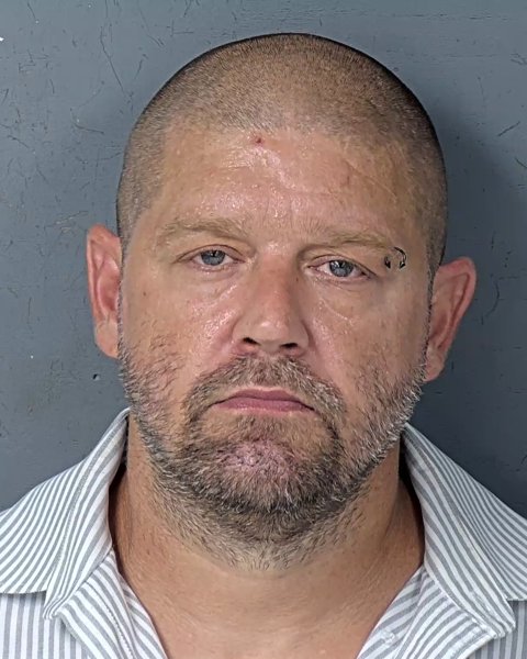 Mugshot of STEVEN ALAN CASLER