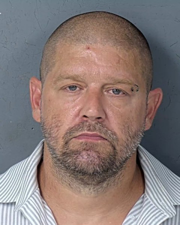Mugshot of STEVEN ALAN CASLER