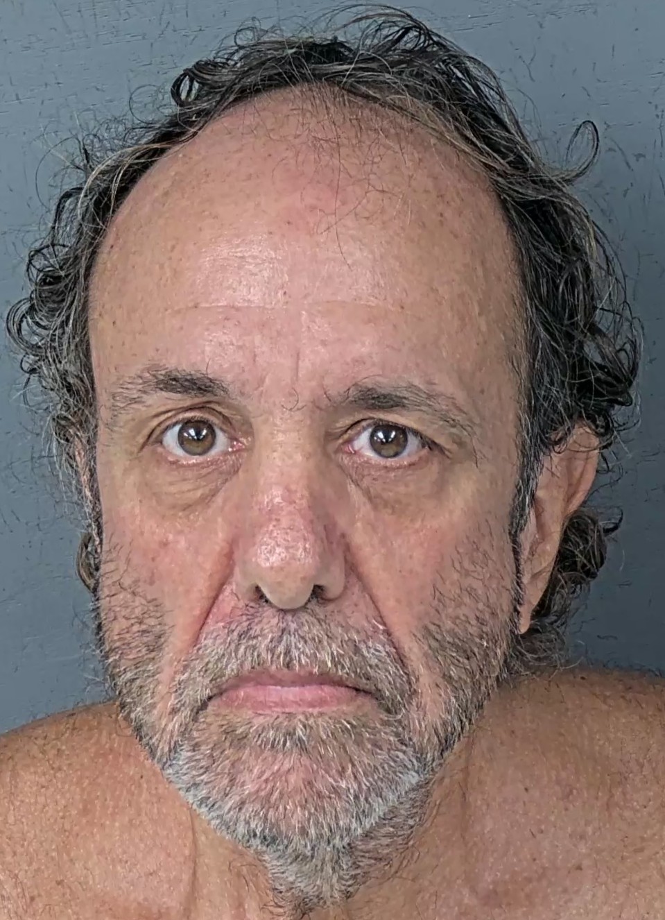 Mugshot of JAMES LAWRENCE STREETER
