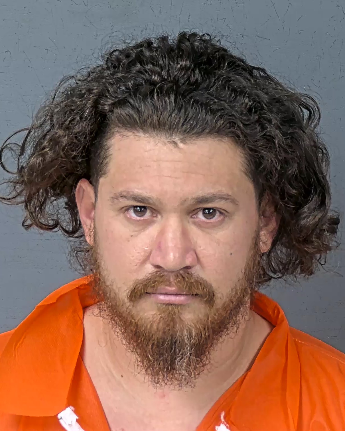 Mugshot of LUIS EMMANUEL ESCALONA MARRERO