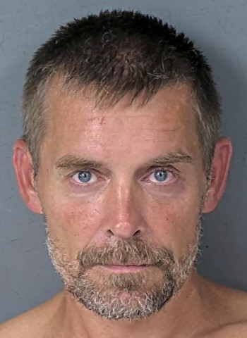 Mugshot of JAMIE STEPHEN CROSS