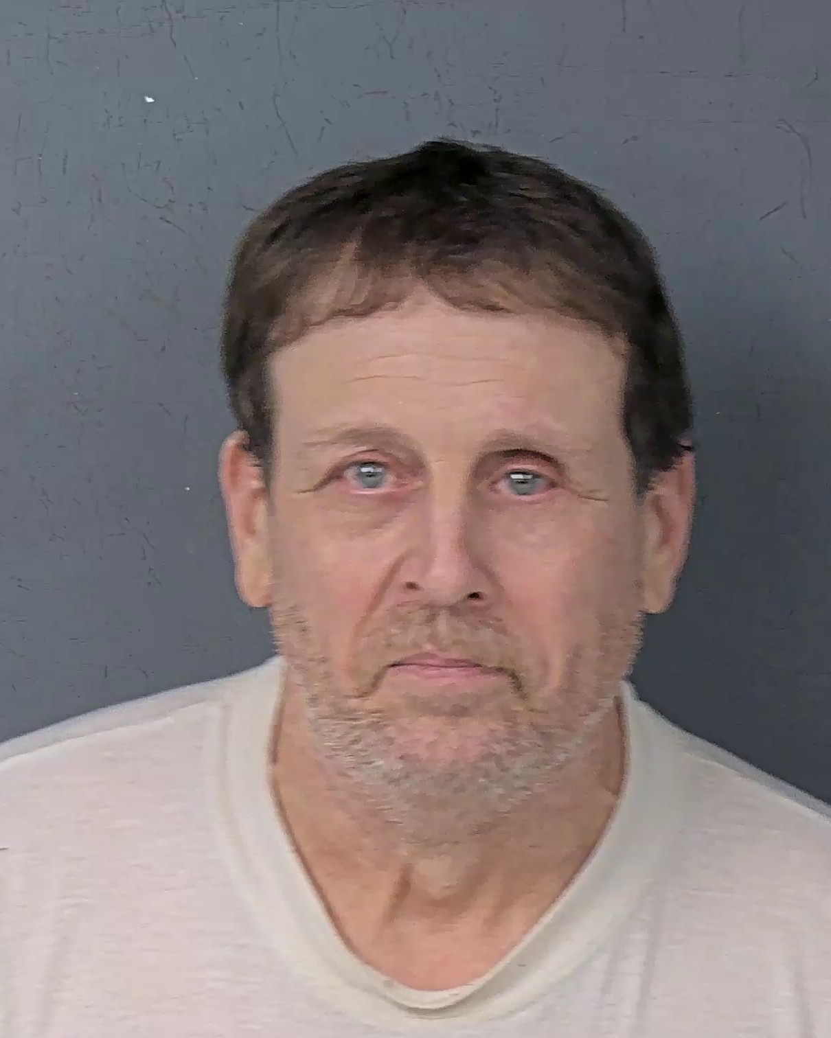 Mugshot of JOHN PAUL EARL MCDONALD