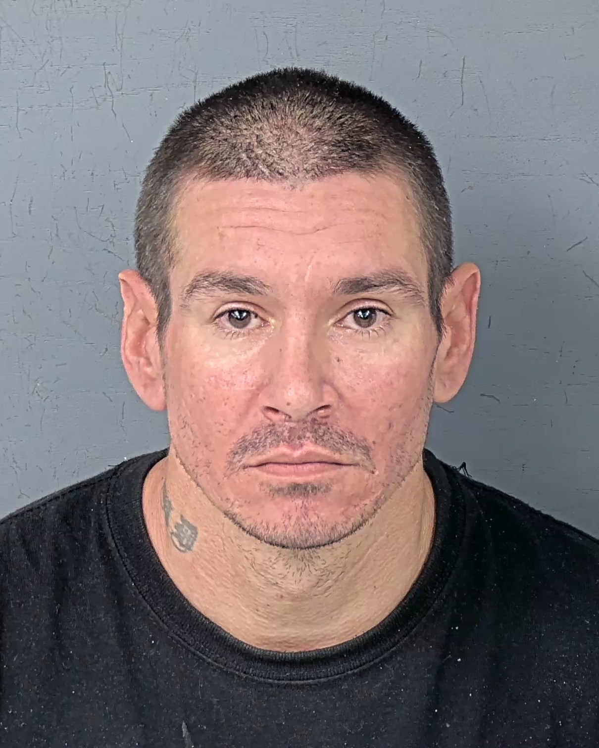 Mugshot of GARY MARTIN DRADY