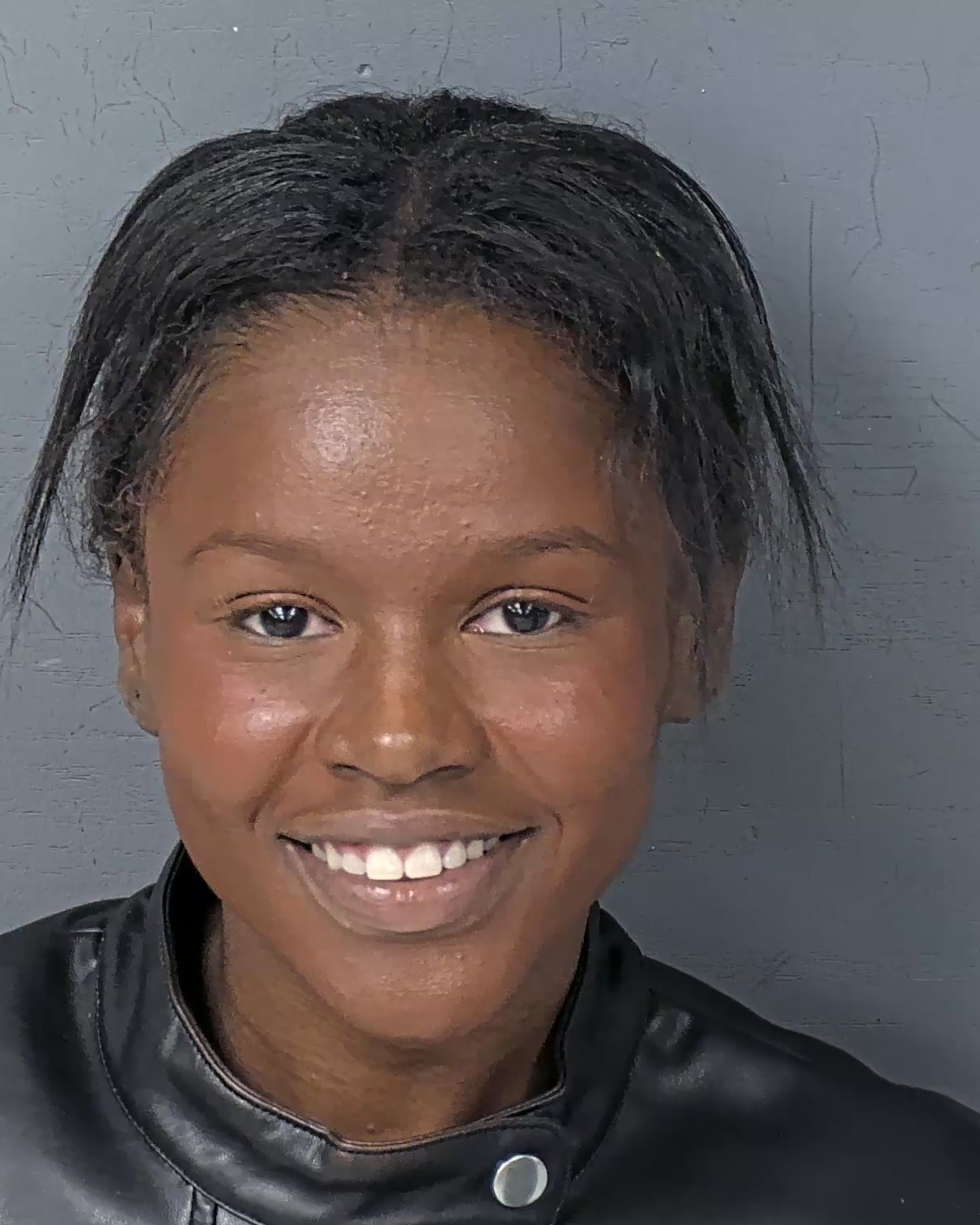 Mugshot of MAHOGANY ANIA BROWN