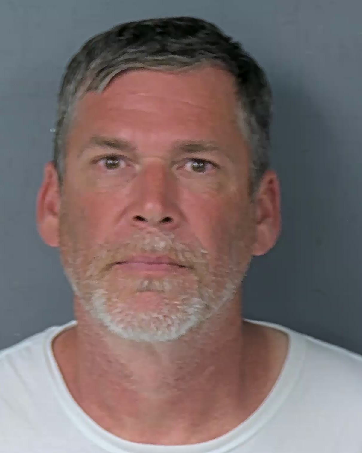 Mugshot of ARTHUR LE ROY MORROW