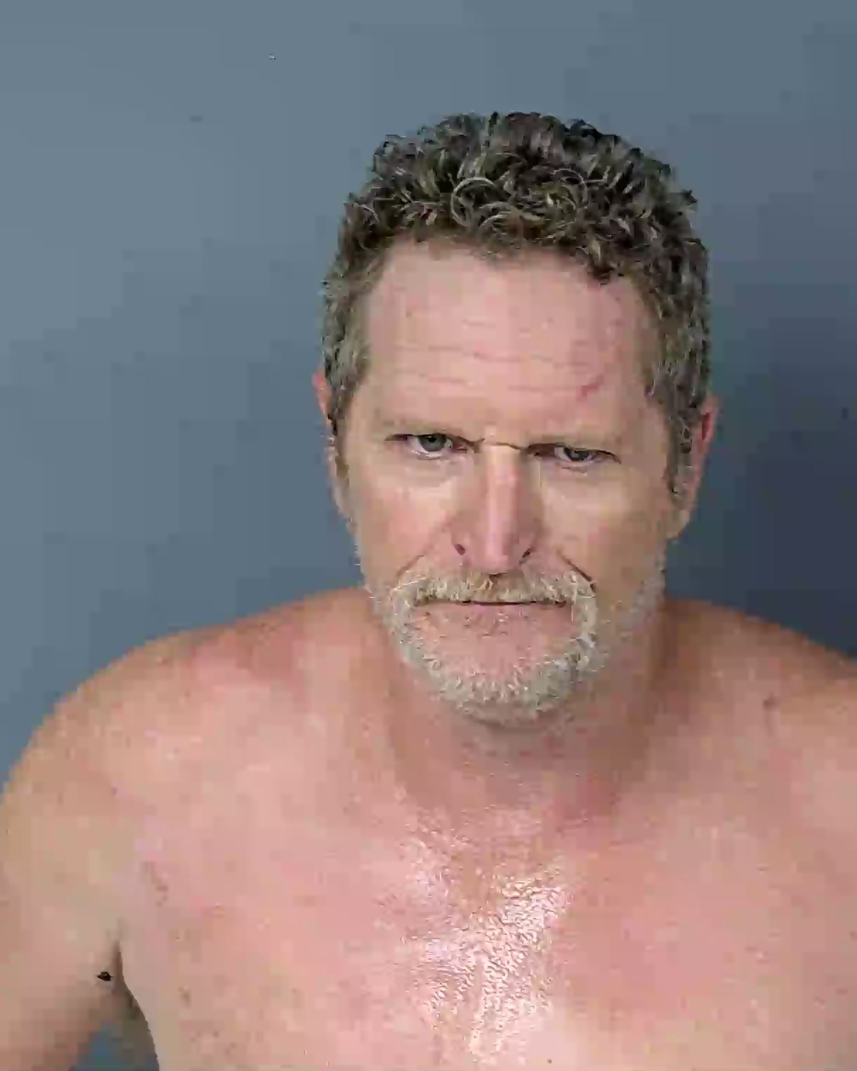 Mugshot of HERBERT HALEY BOLTIN