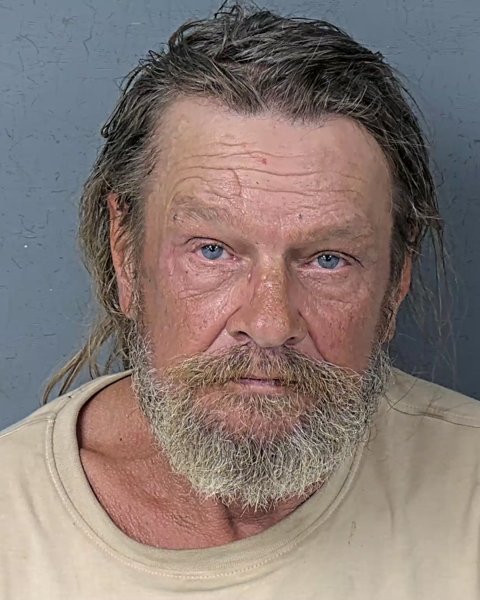 Mugshot of RICHARD LEE BURGER