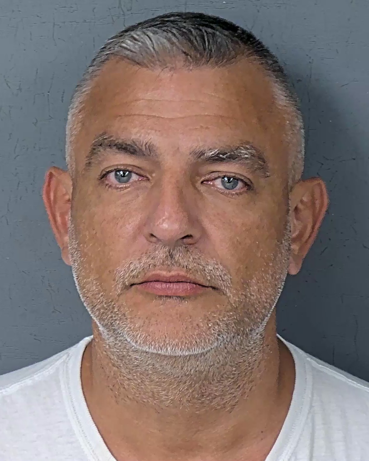 Mugshot of ROBERT PAUL KINTZING
