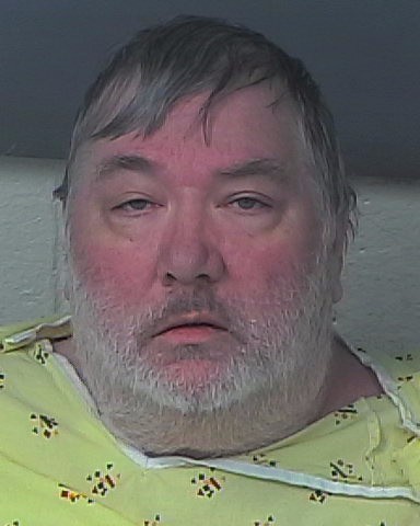 Mugshot of WALTER JEROME RUBENZER