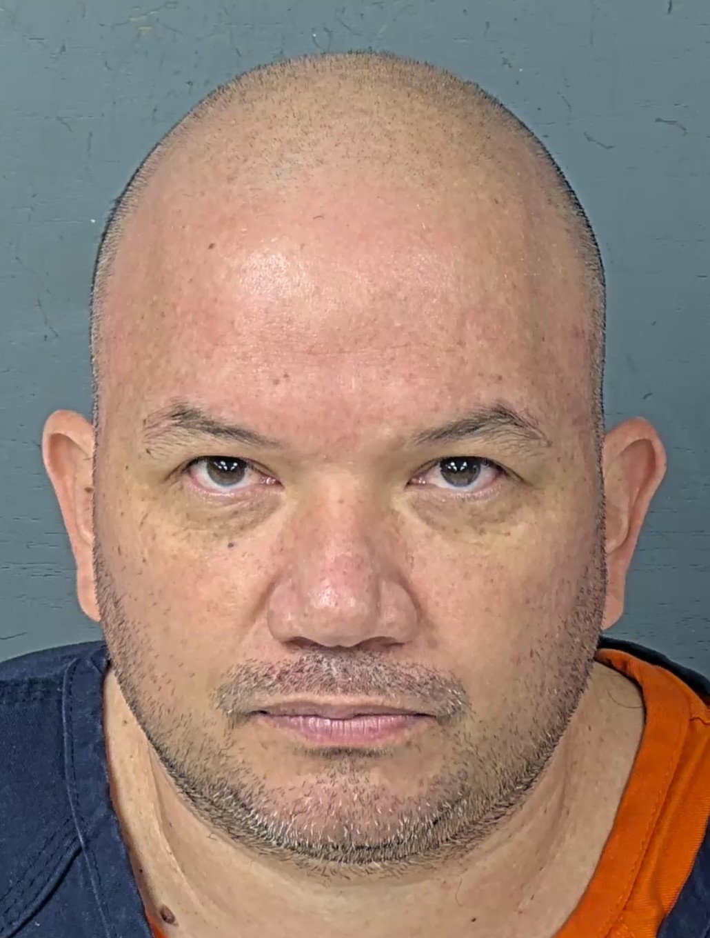 Mugshot of JAVIER EDUARDO MONJE IQUINAS