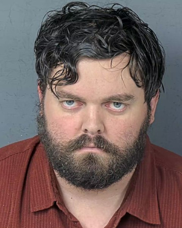 Mugshot of AUSTIN RAY HERRICK