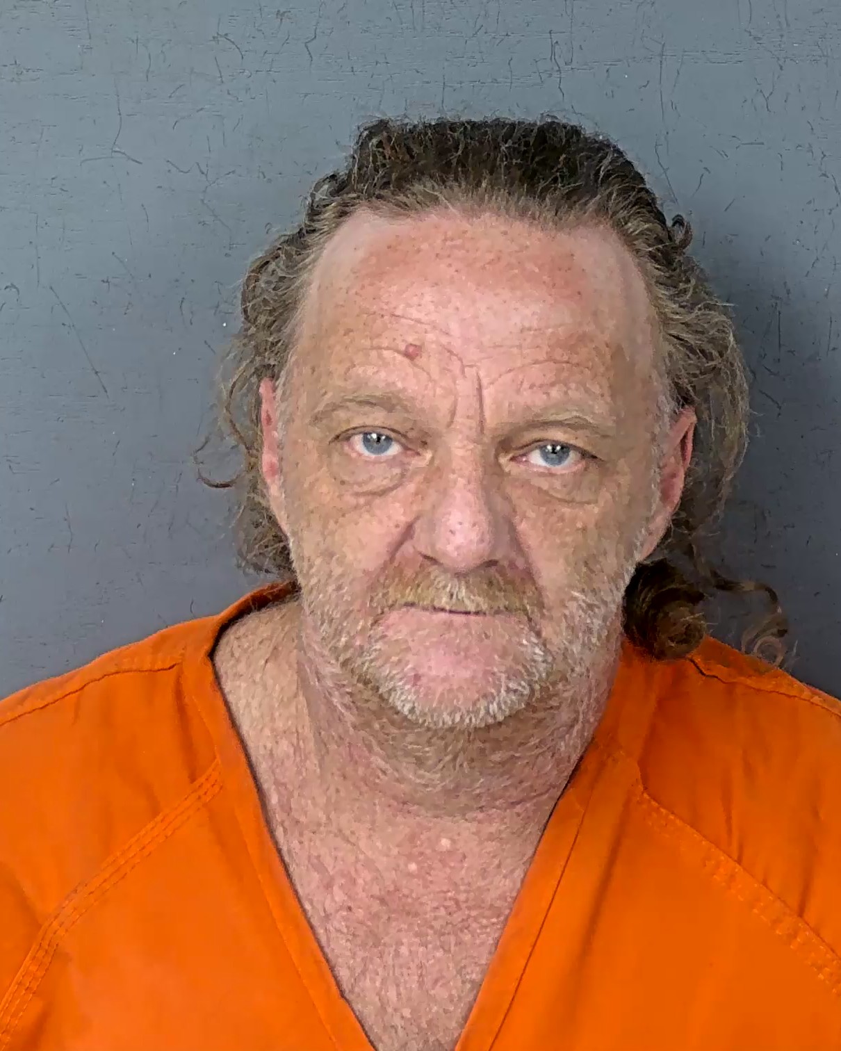 Mugshot of THOMAS ALAN FRANCK