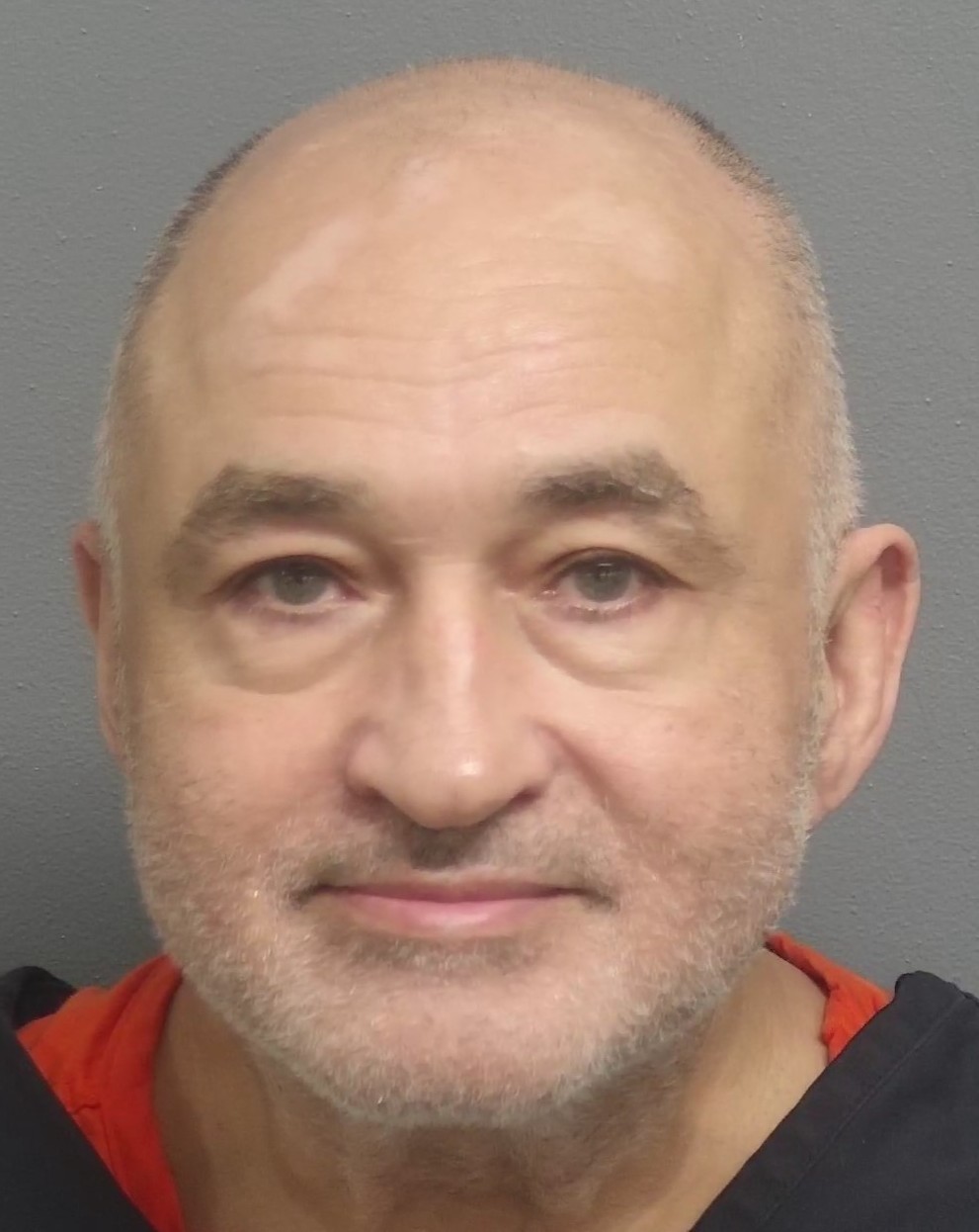 Mugshot of ROLAND MAURICE AKINS