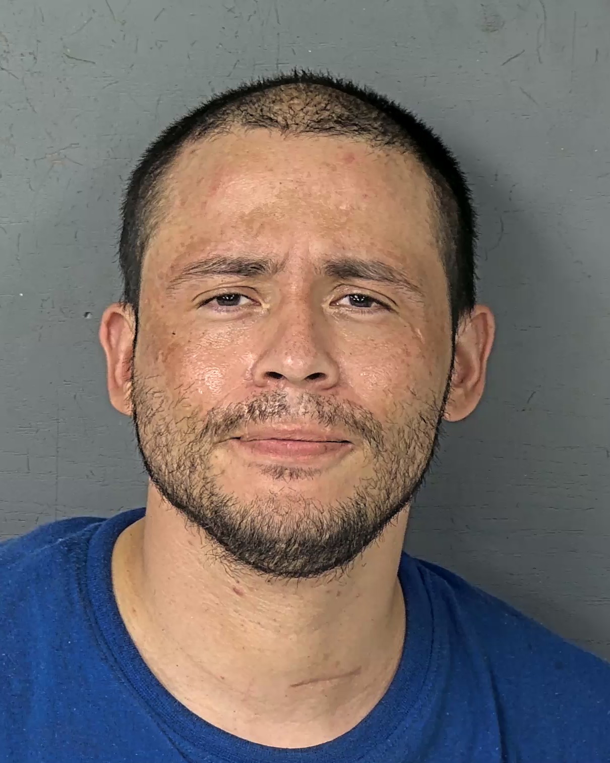 Mugshot of EDWIN LUIS GONZALEZ