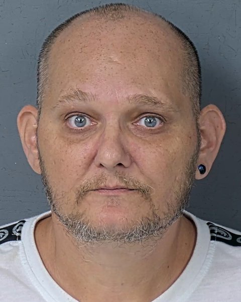 Mugshot of JOSHUA FRANK RABORN