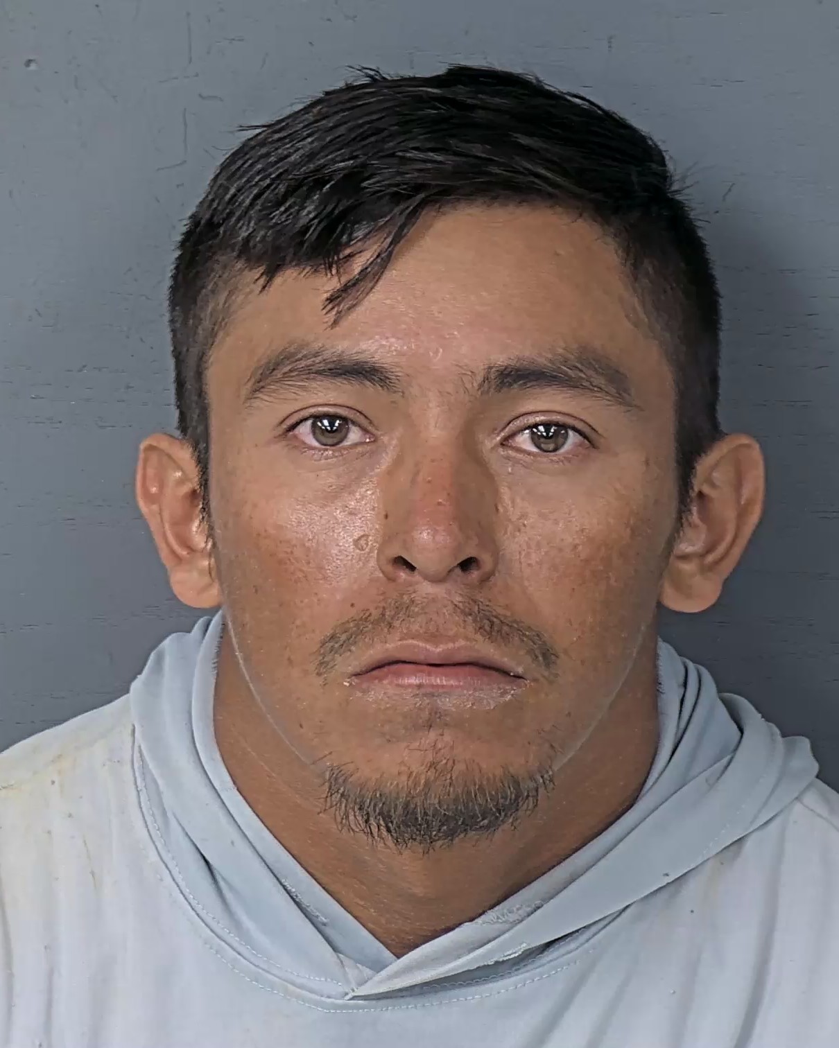 Mugshot of FRANCIS PERDOMO RIVERA